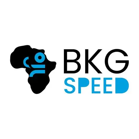 BKG Speed